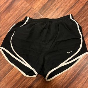 Black Nike Tempo Running Shorts XS